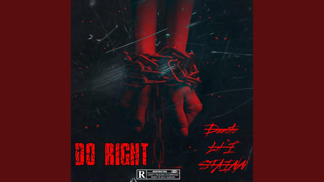 Do Right (feat. Danoto)