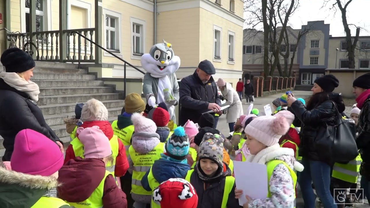 TV Grodzisk Wielkopolski, odc. 3