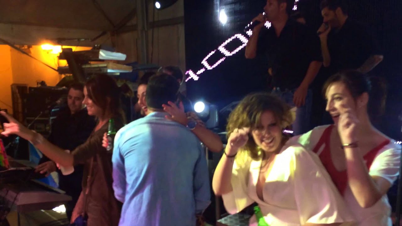 Villanueva del Rosario 2015