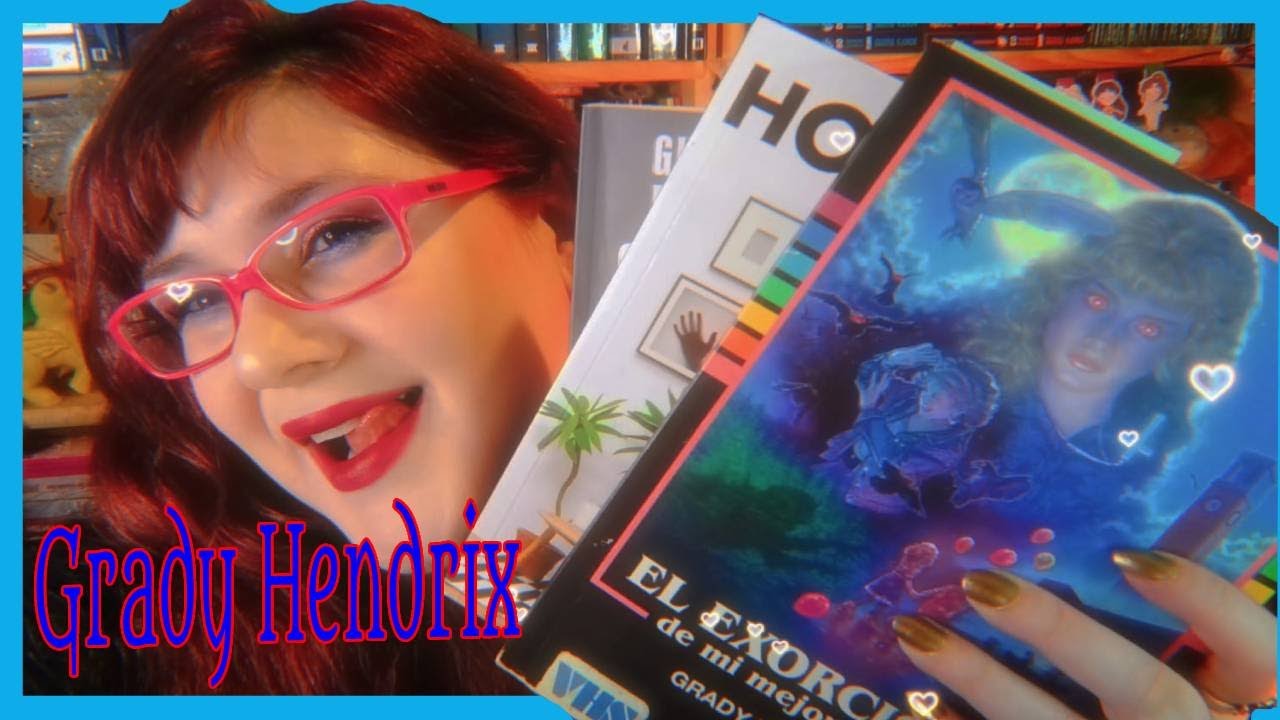 El exorcismo de mi mejor amiga - Horrorstör - Guía del club de lectura para matar vampiros
