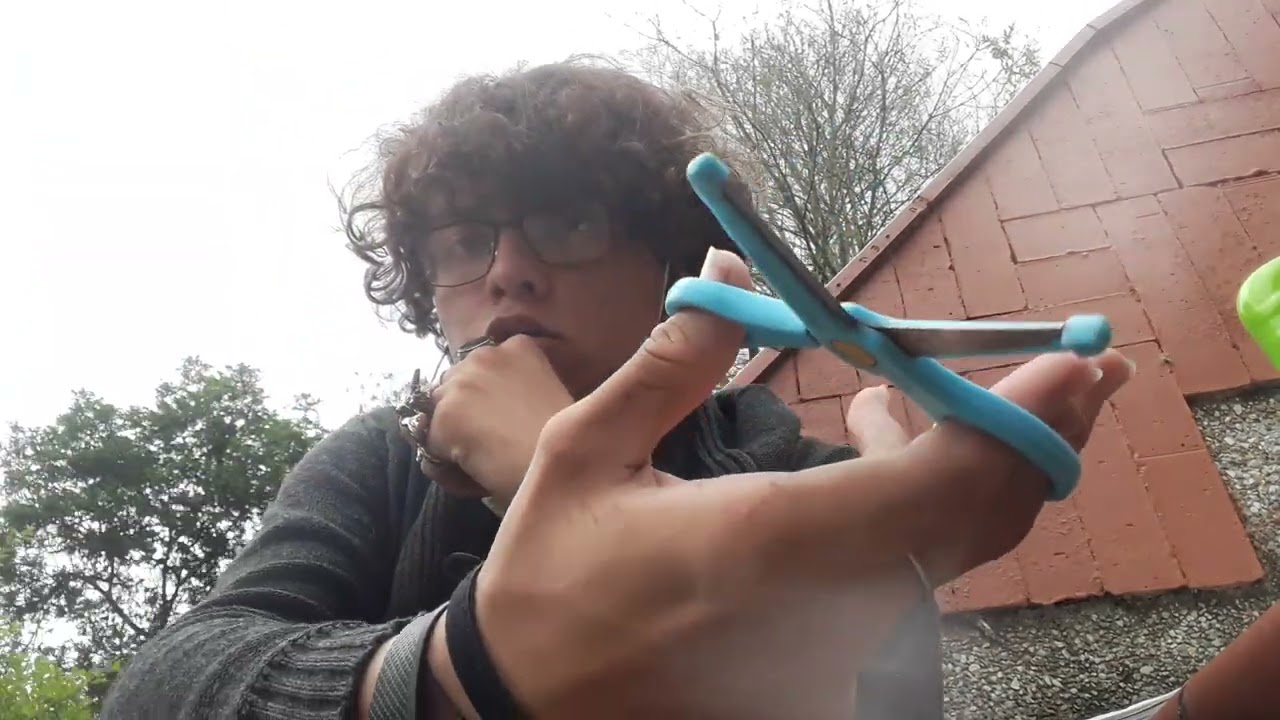 ASMR en la UNIVERSIDAD