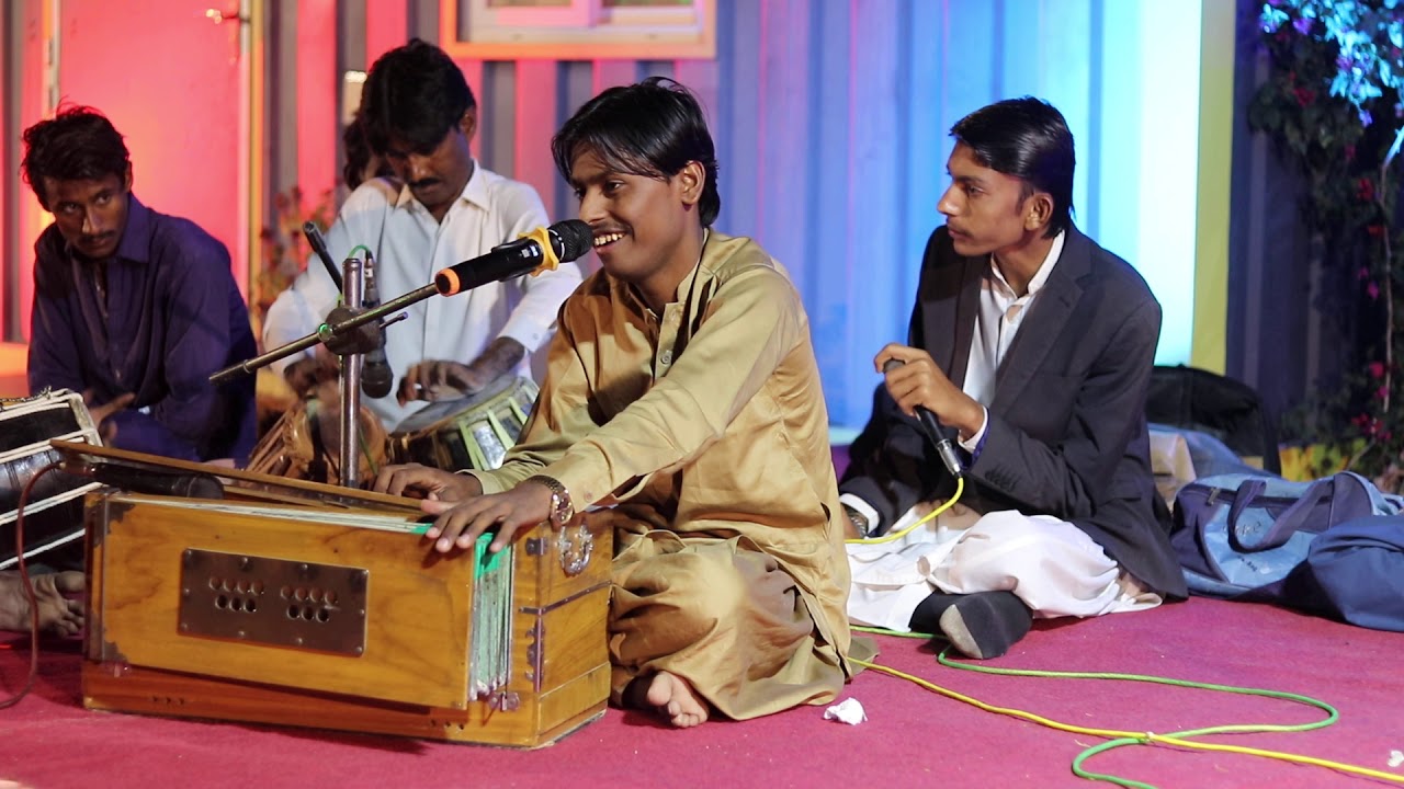 Sakhi Piya khe milen ta chaijan/ Zawar Faqeer /Recording by Irfan Junejo/ Shaikh Ayaz Poetry/ Sindhi