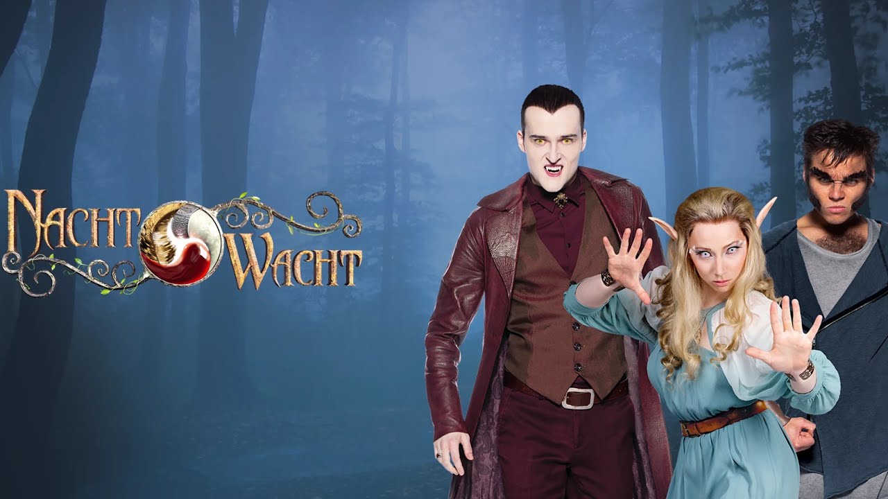 Nachtwacht quiz!!!