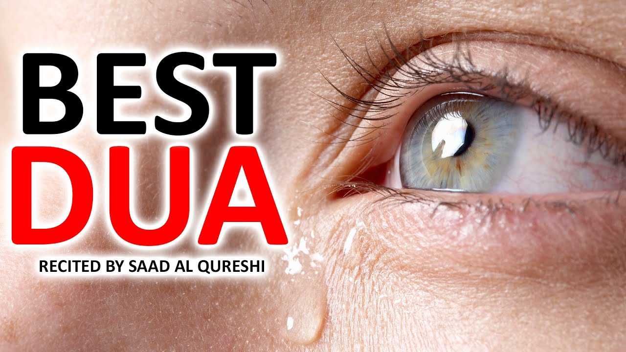 THIS PRAYER DUA WILL SOLVE ANY PROBLEM IN 7 DAYS Insha Allah ᴴᴰ