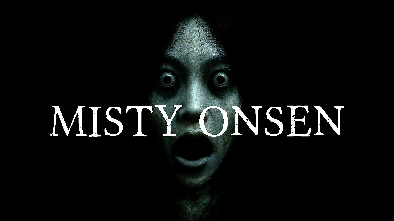 日本の山奥にある「温泉」を舞台にした不気味なホラーゲーム【霧の温泉 Misty Onsen】