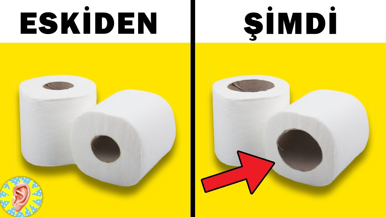 Şirketlerin Bilmenizi İSTEMEDİĞİ 8 SIR