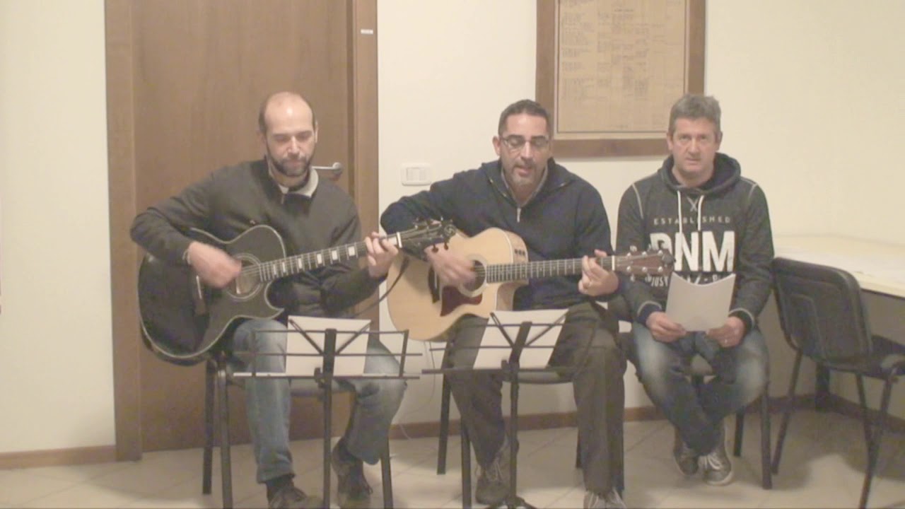 Skytarriamo 2 - modulo 3.3 - canzone 