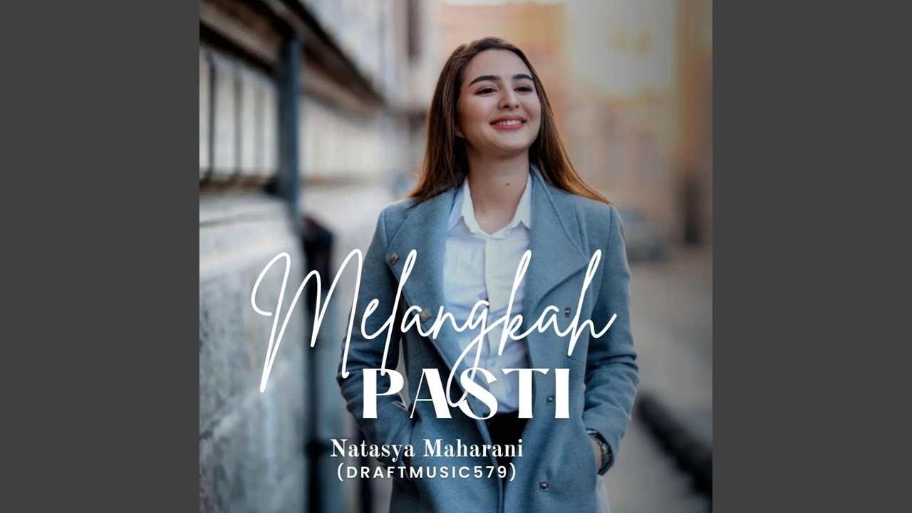 Melangkah Pasti