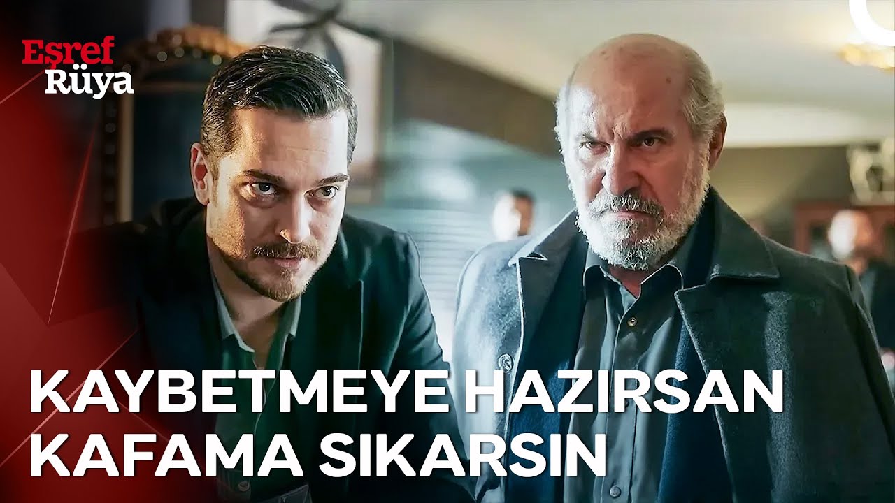 Eşref Tek Raconları #4: O Zaman Siz Hepiniz, Eşref Tek | Eşref Rüya