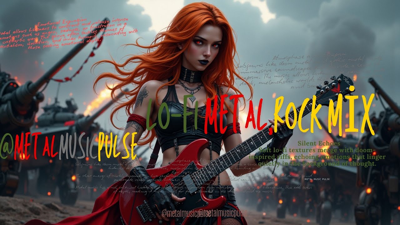 METAL MİX 15 12 4 3