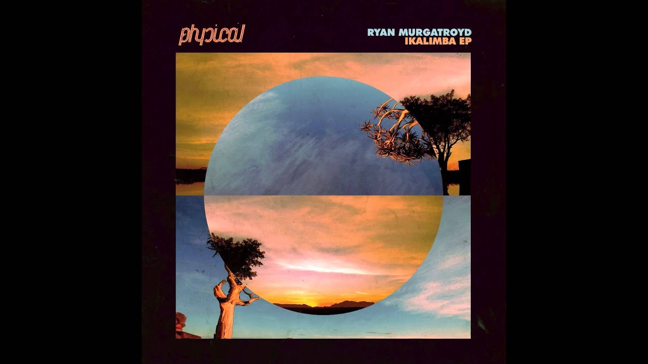 Ryan Murgatroyd & Kostakis - Shamandrums