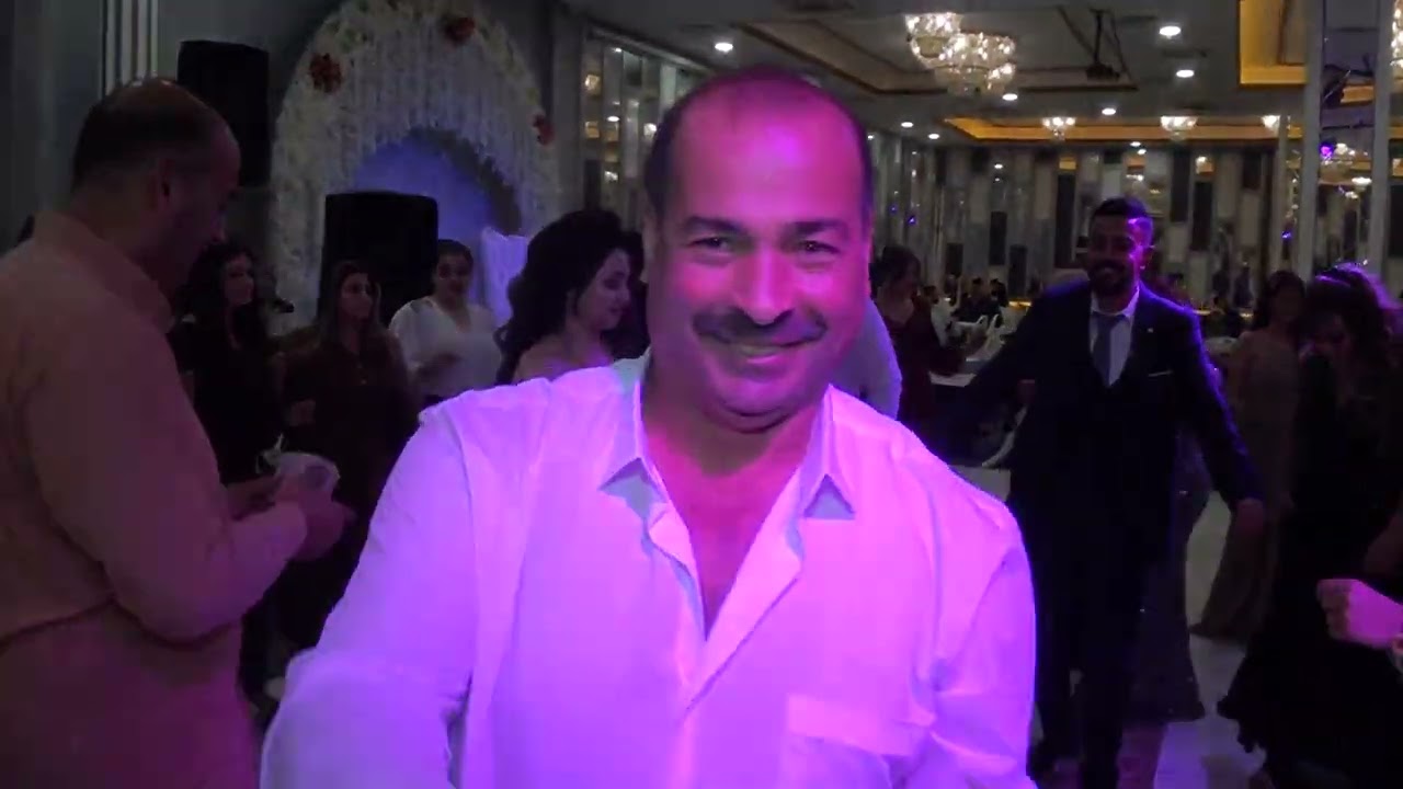 MUSA BARIN IN OĞLU EFE BARIN IN NİŞANI