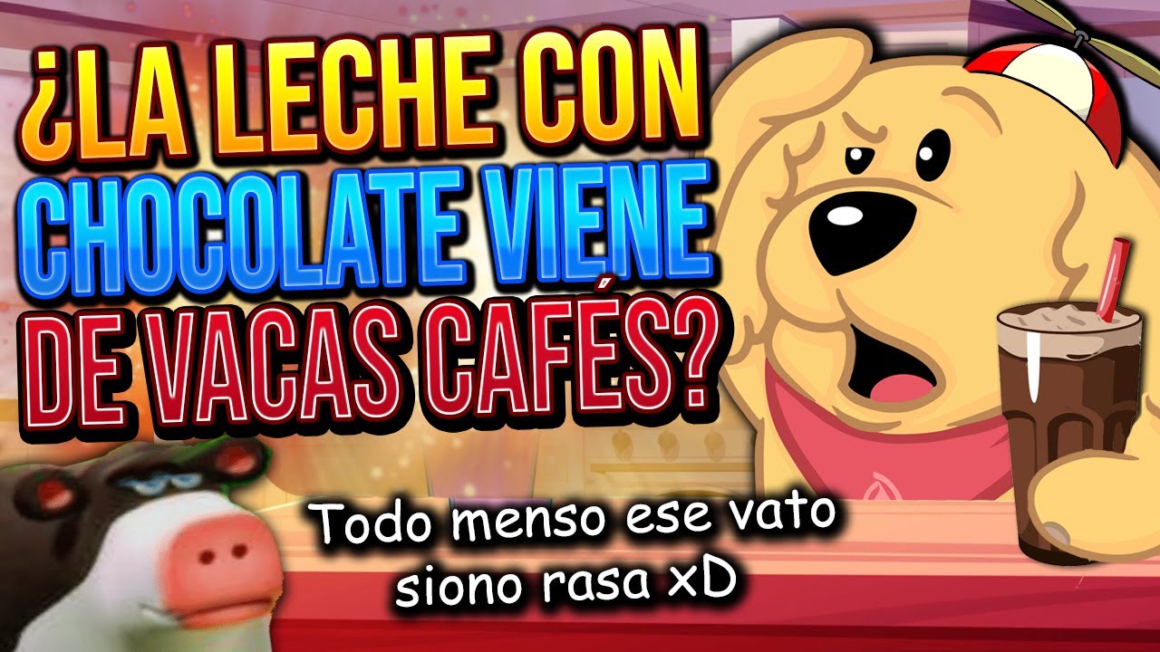 &iexcl;COSAS RARAS que todos PENSAMOS DE PEQUE&Ntilde;OS! | Ac&eacute;ptalo pana 😎🤣😂