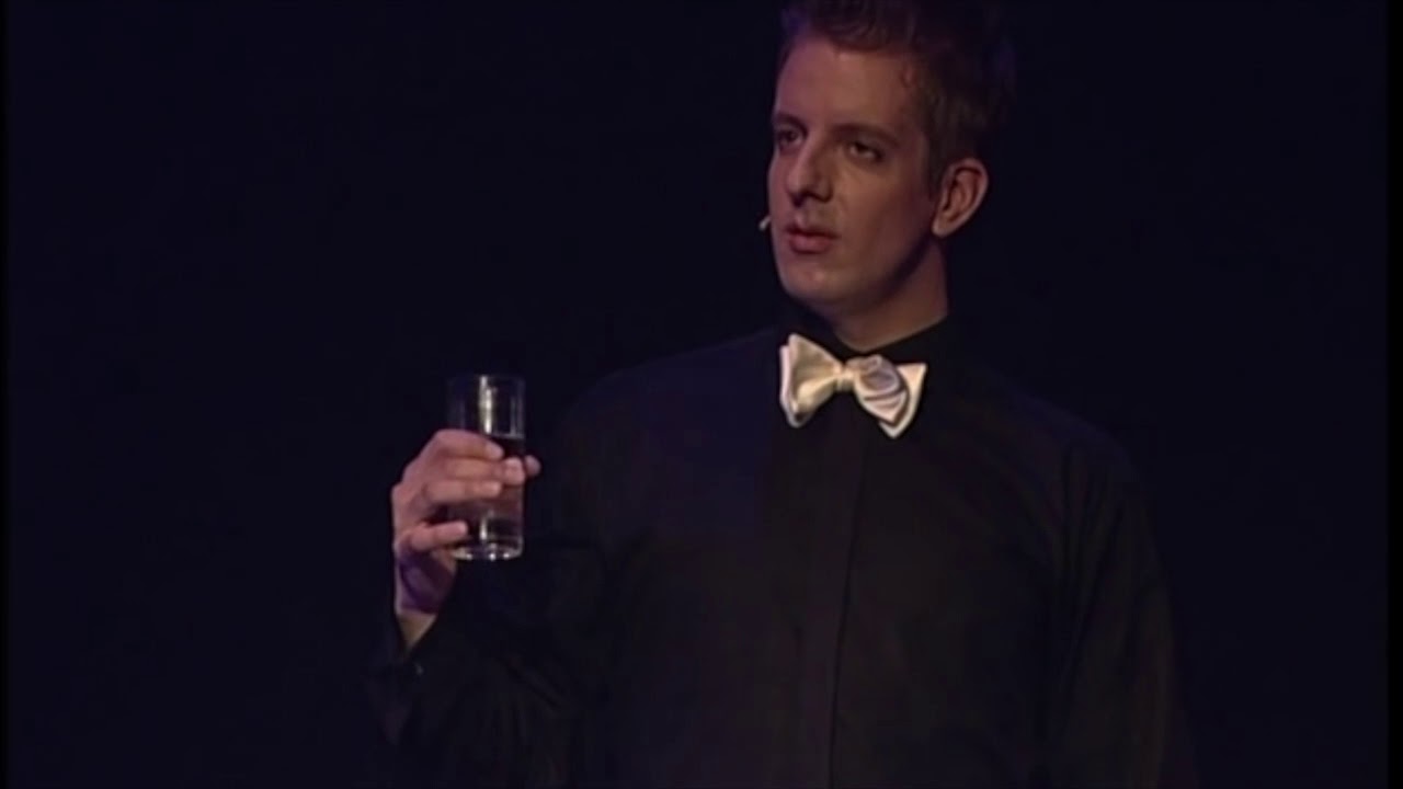 Alex Klaassen en Martine Sandifort Feedback