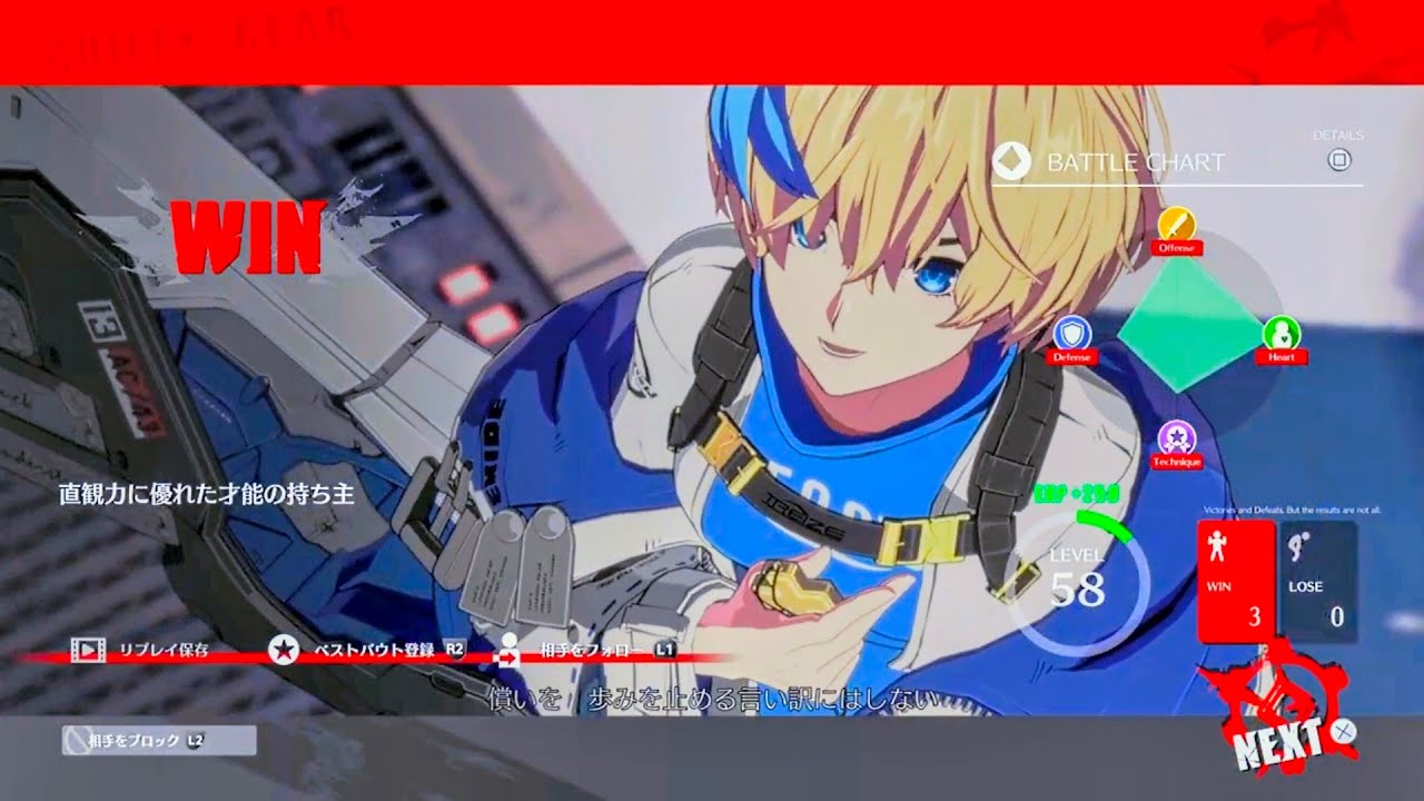 【ユニカ10日目】たのしー！