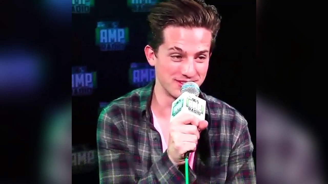 Meghan Trainor & Charlie Puth - funny, cute and romantic moments