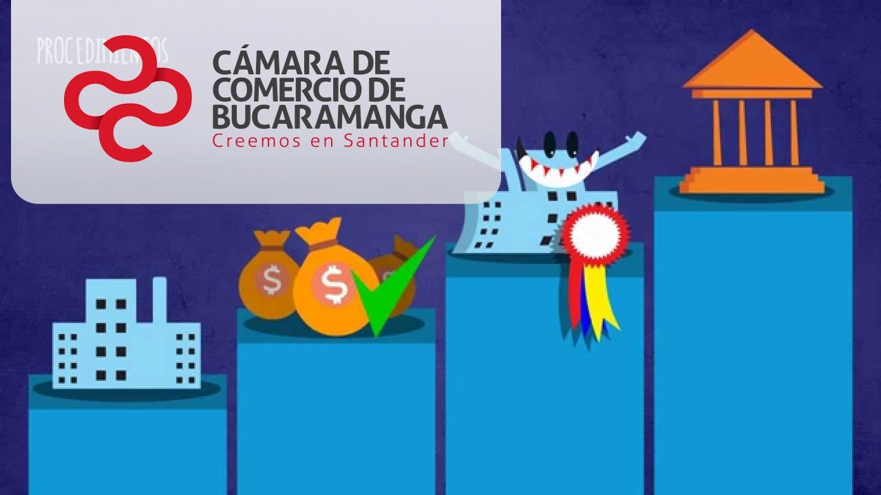 Conozca más acerca de contratación pública | Cámara de Comercio de Bucaramanga