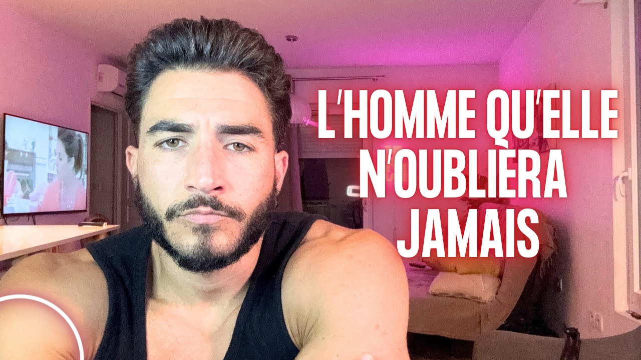 Le MONSTRE qu’une femme n’oubliera JAMAIS.