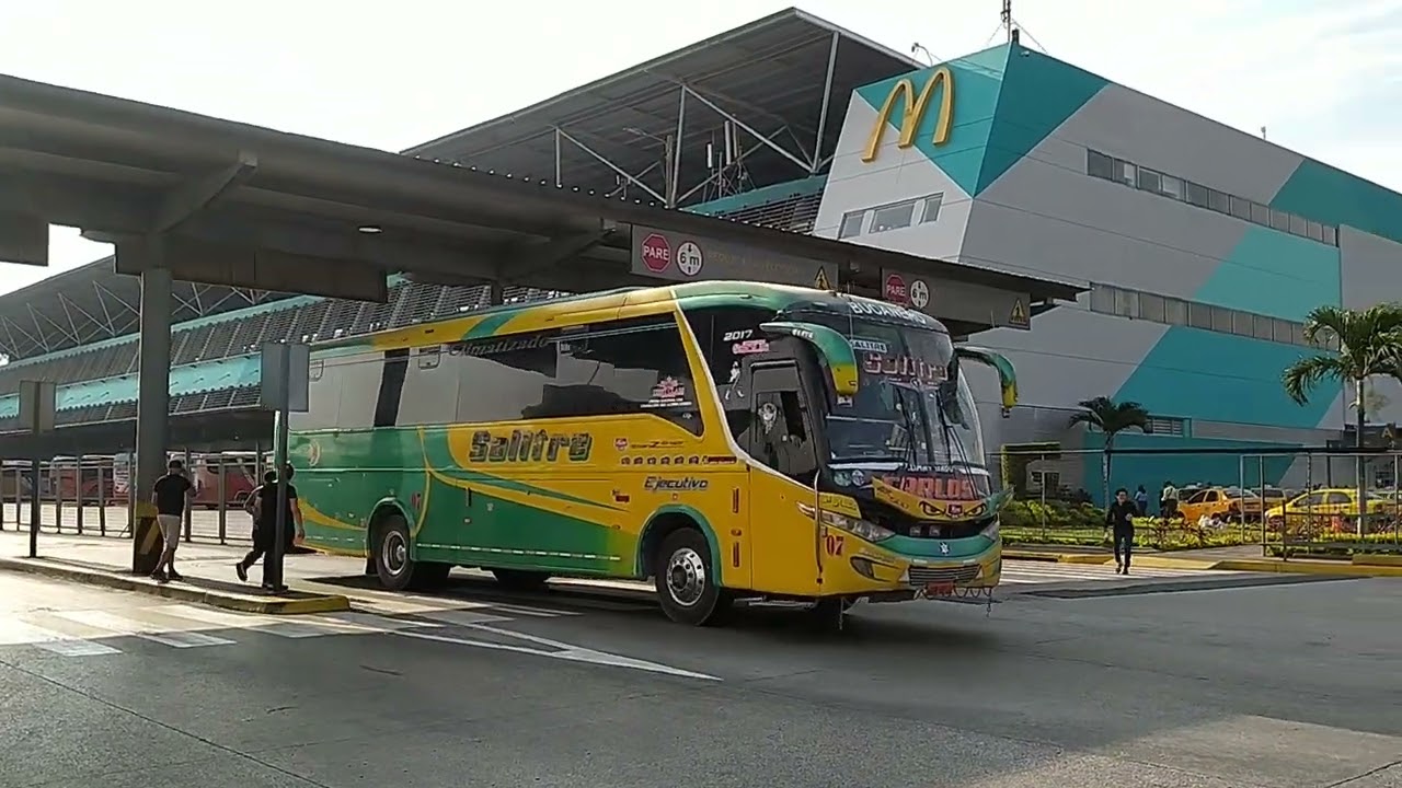 Transportes San
