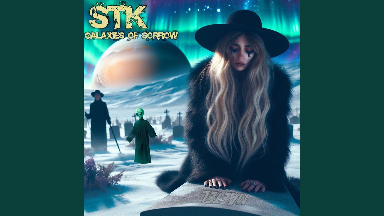 Galaxies of Sorrow