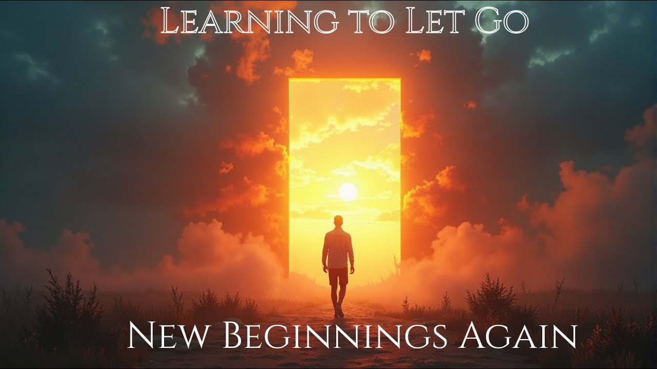 The Song for When You're Ready to Heal