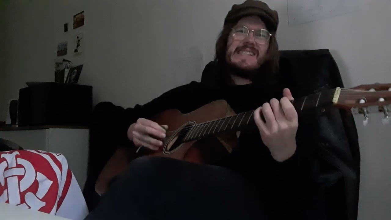 Morto - O Terno