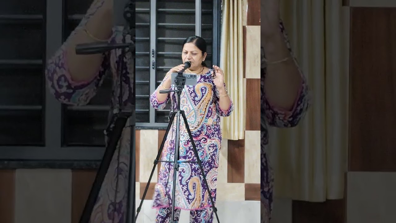 Man Kyu Baheka Re Man Kyu Baheka Bela Maheka.....