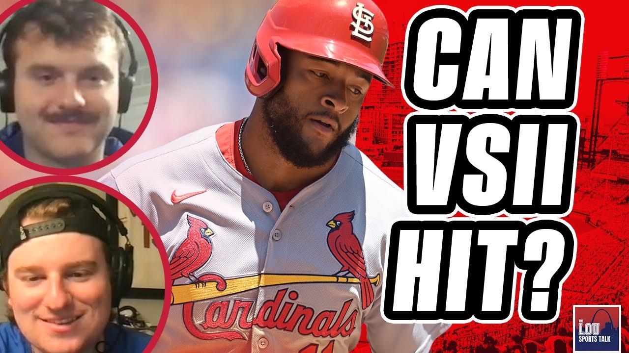 The 6 Cardinals Who Can Change Everything in Spring Training | The Lou Sports Talk