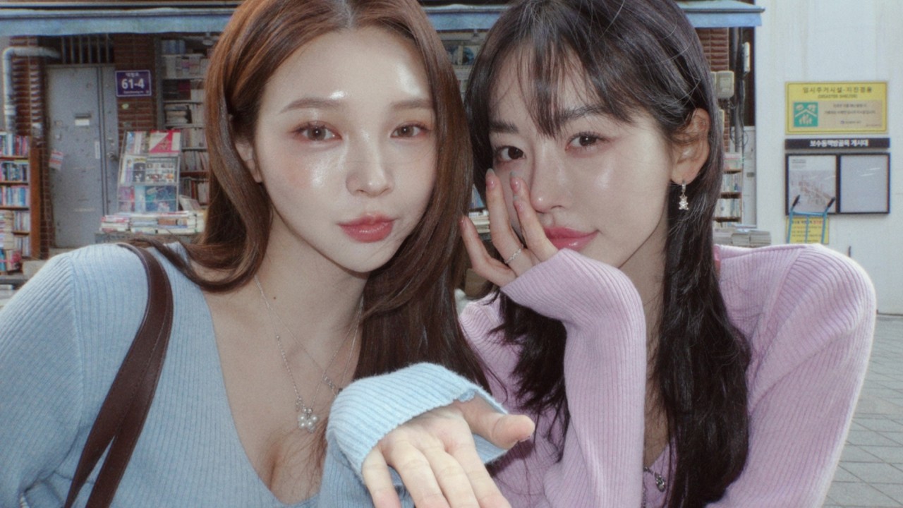 느좋여성과 부산여행 vlog 👭 료칸숙소•최애카페•우정여행 ㅋ