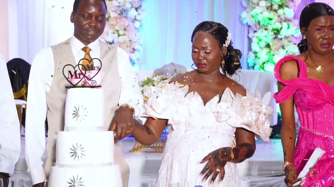 TESLOACH DOMACH RUEI & NAKUON NYEL GUEK WEDDING HIGHLIGHTS VIDEO 2026..
