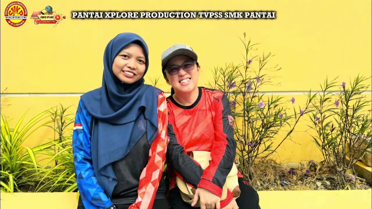 EPISOD 06 2026 SUKANTARA SMK PANTAI- HARI KEDUA 