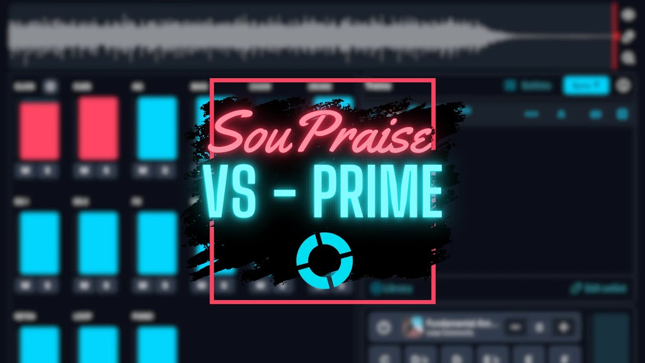 MULTITRACK | Uma Vez | fhop music (D)