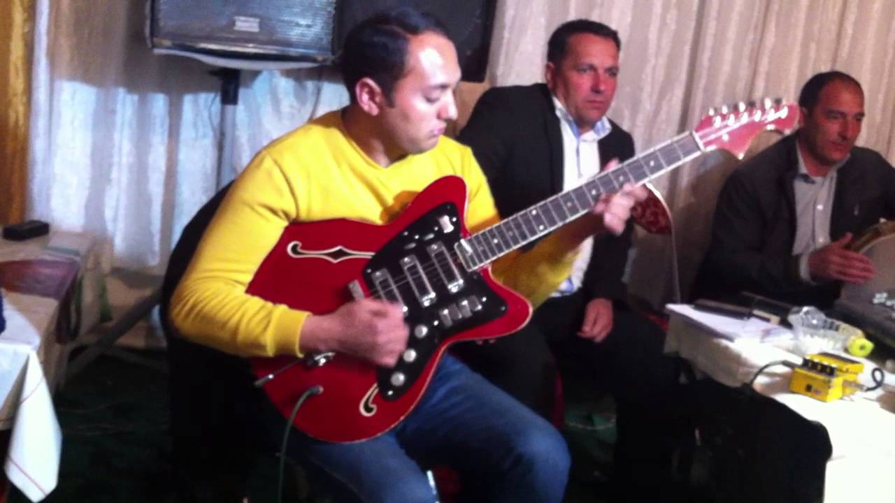 SADIQ BERDELI