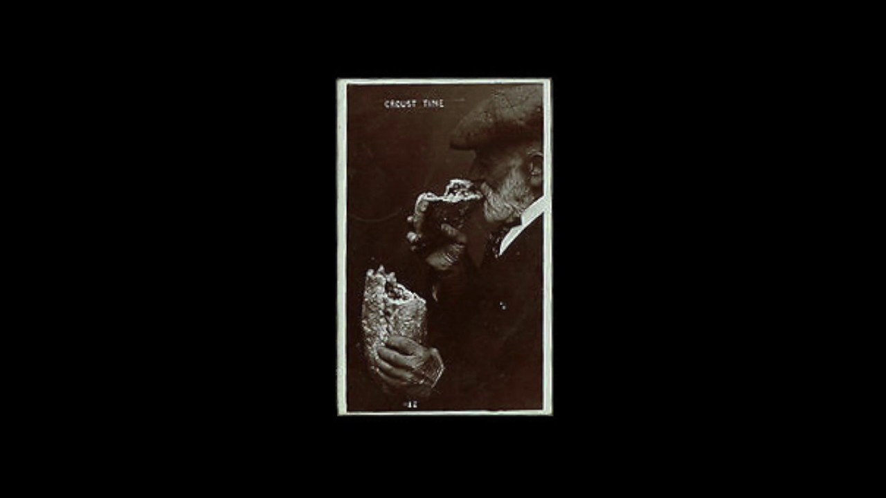 Cyril Tawney - The Oggie Man
