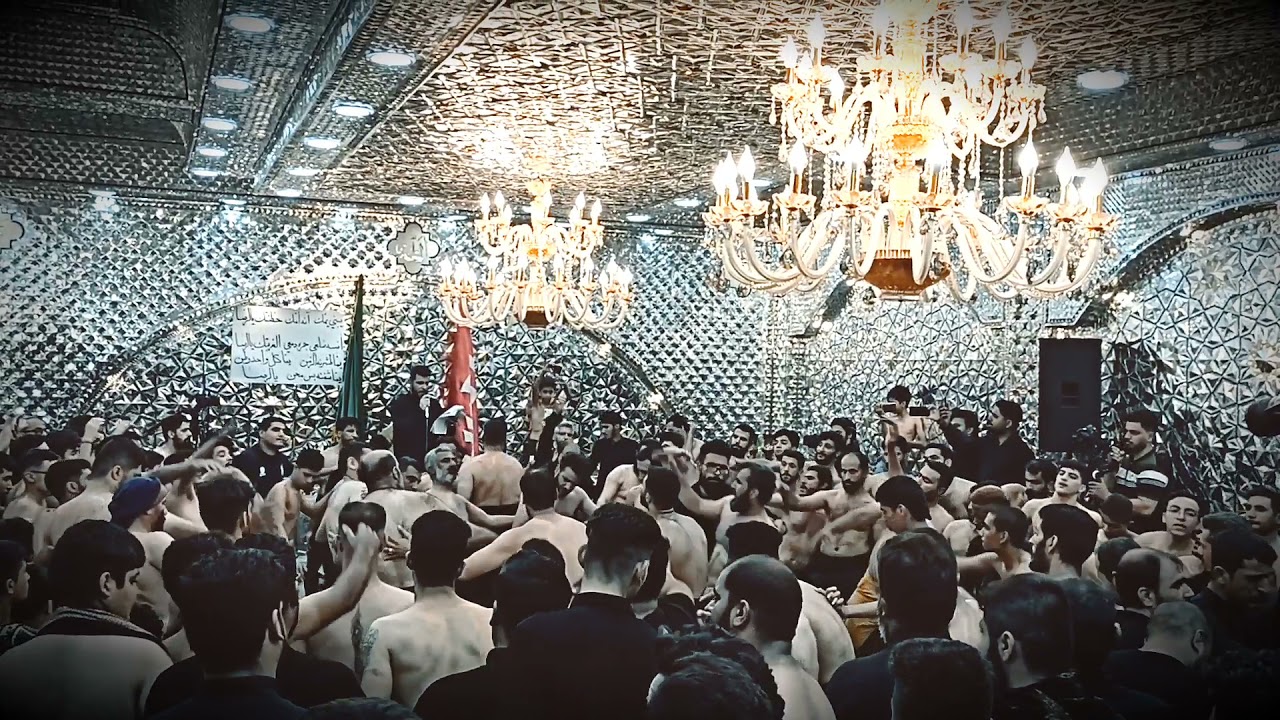 لطم التراثی الخوزستانی القدیم