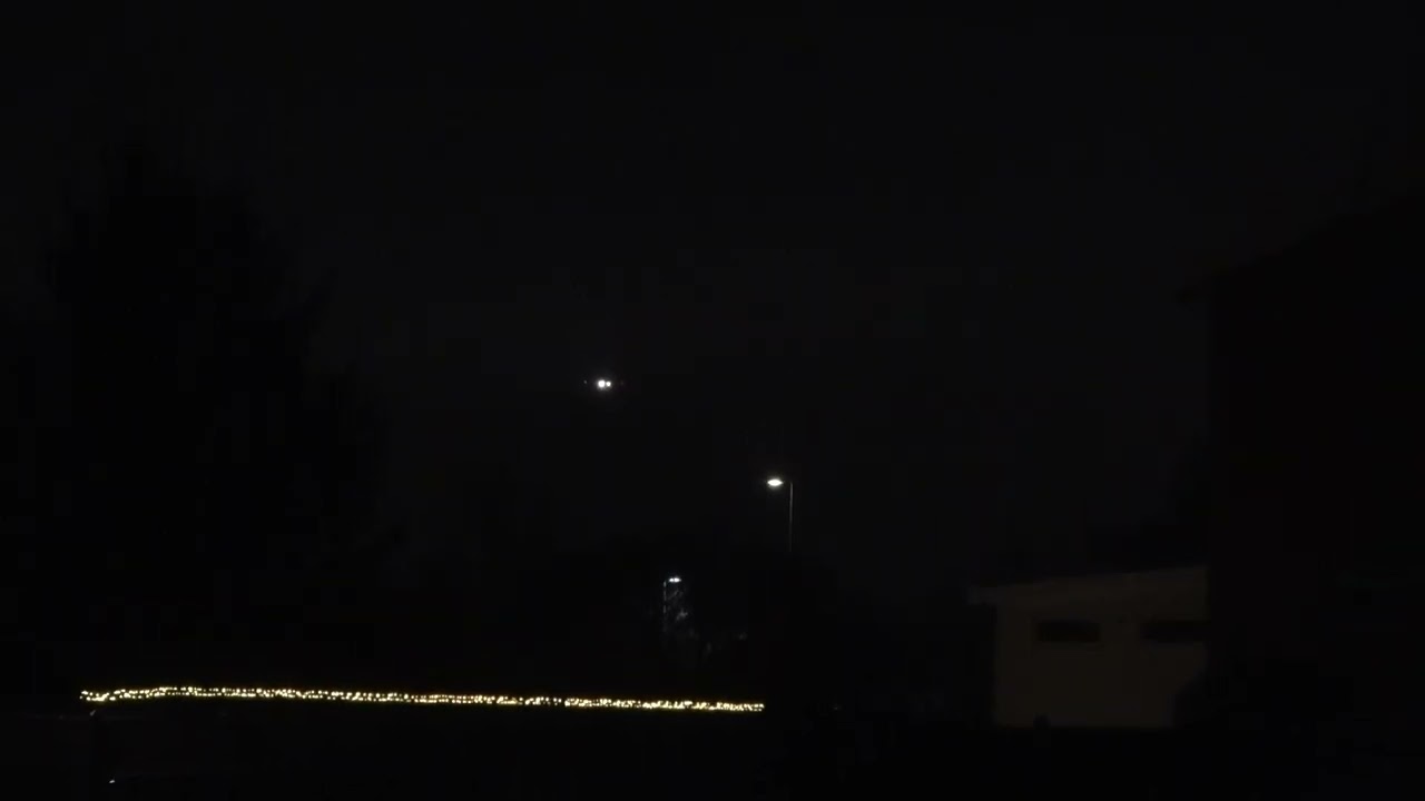 Bombardier 605 - Redstar Aviation - TC-RSF - Landing rw 12 - EKCH Copenhagen - February 3rd - 2026