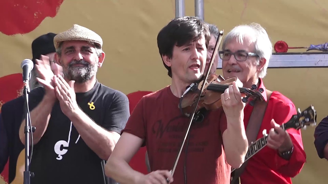 Concert Grup de Folk 50 anys