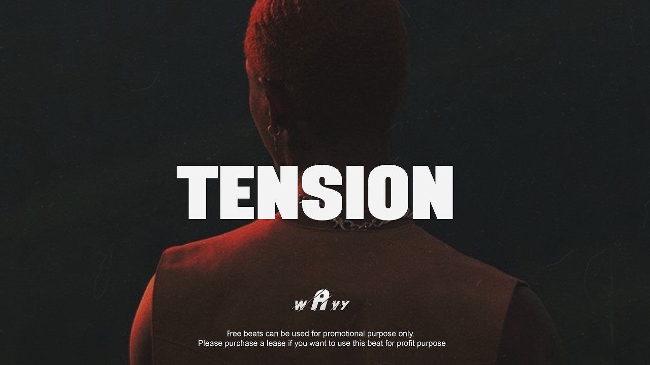 Afrobeat Type Beat 2026 - 