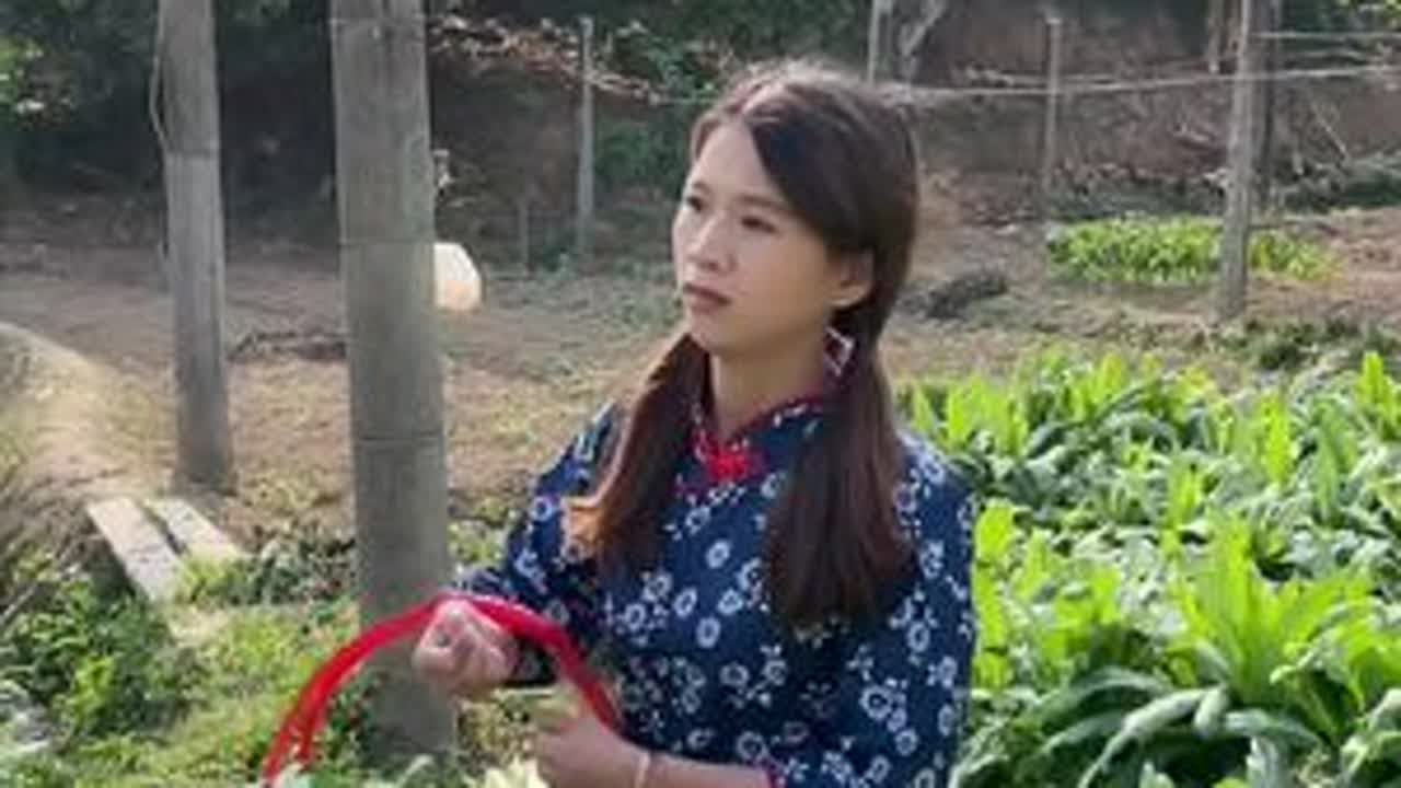 老翁某 这剧情我忘了当时是用什么心态编出来的。我的心态变了！