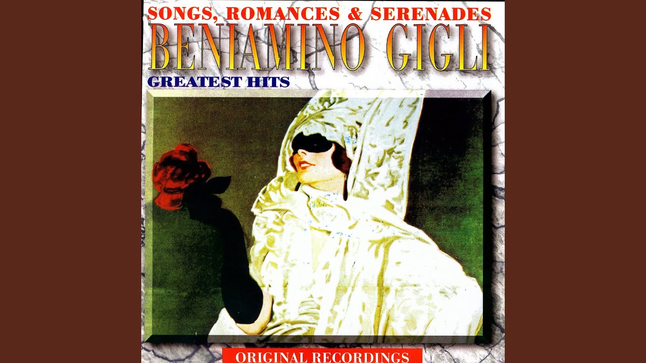 Serenata Triste