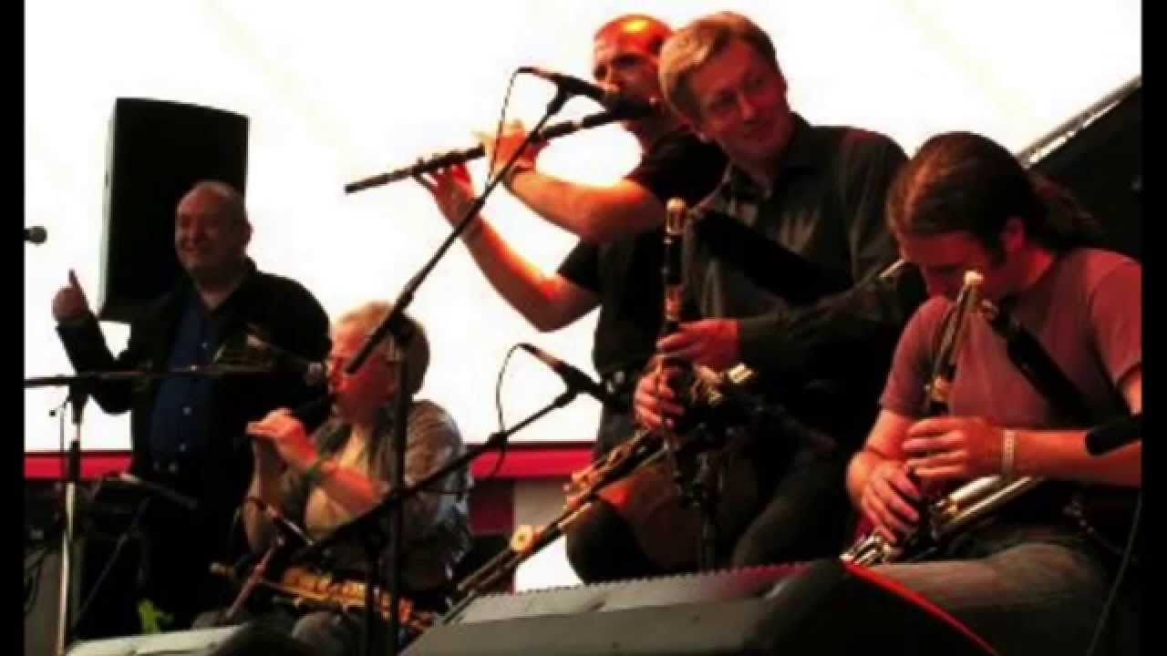 Ron Kavana:  Súil a Rúin