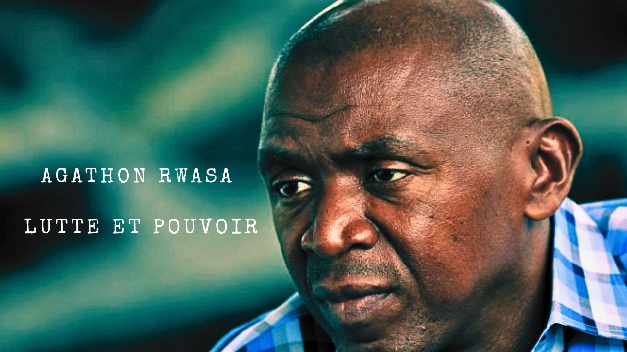 Ibindi utaruzi kuri Agathon Rwasa