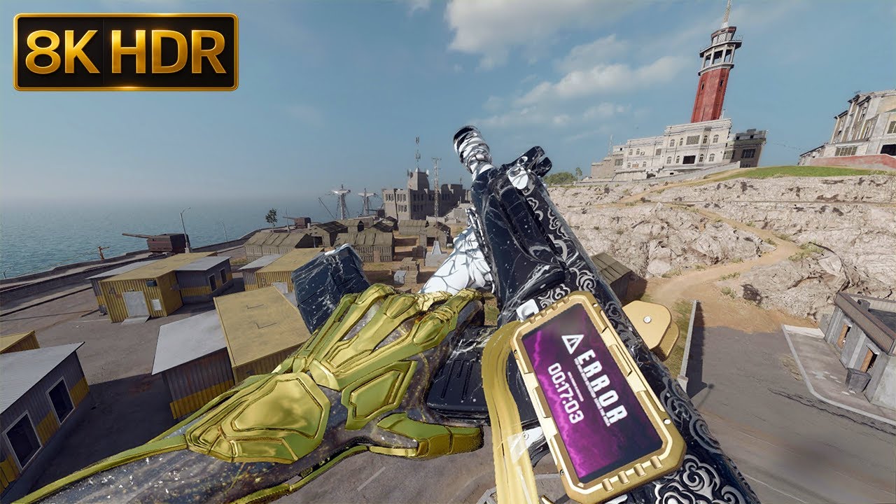 Call of Duty: Warzone Quads Win – Rebirth Island | KSV & Kilo141 | PS5 8K HDR 60FPS (No Commentary)