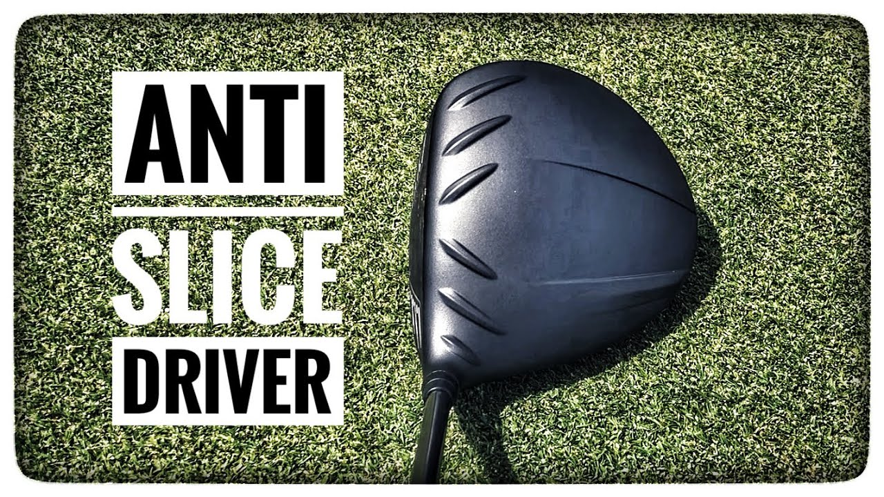 Anti Slice Golf Driver - Amateur Test - Ping G410 SFT