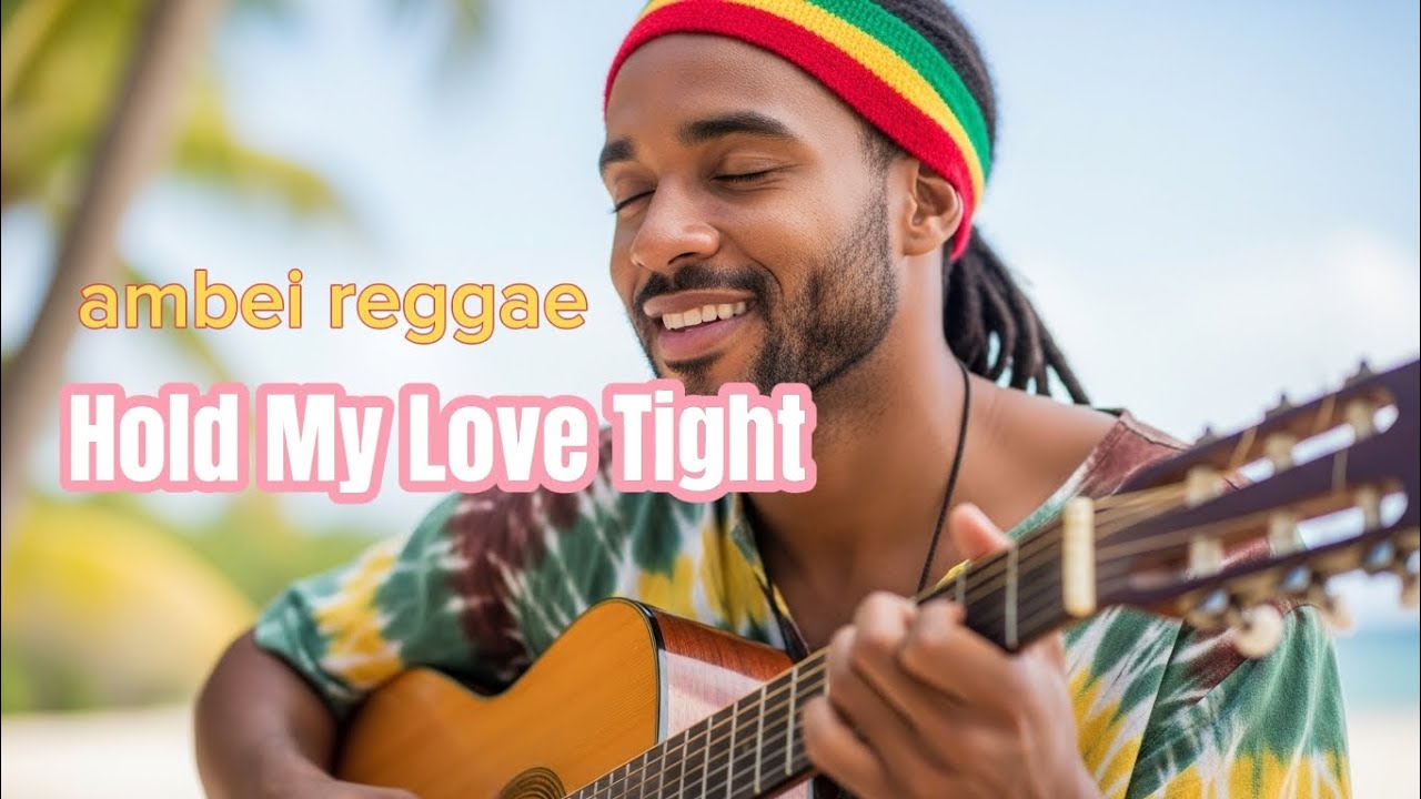 Hold My Love Tight - Reggae Music (Ambei Reggae & AI)
