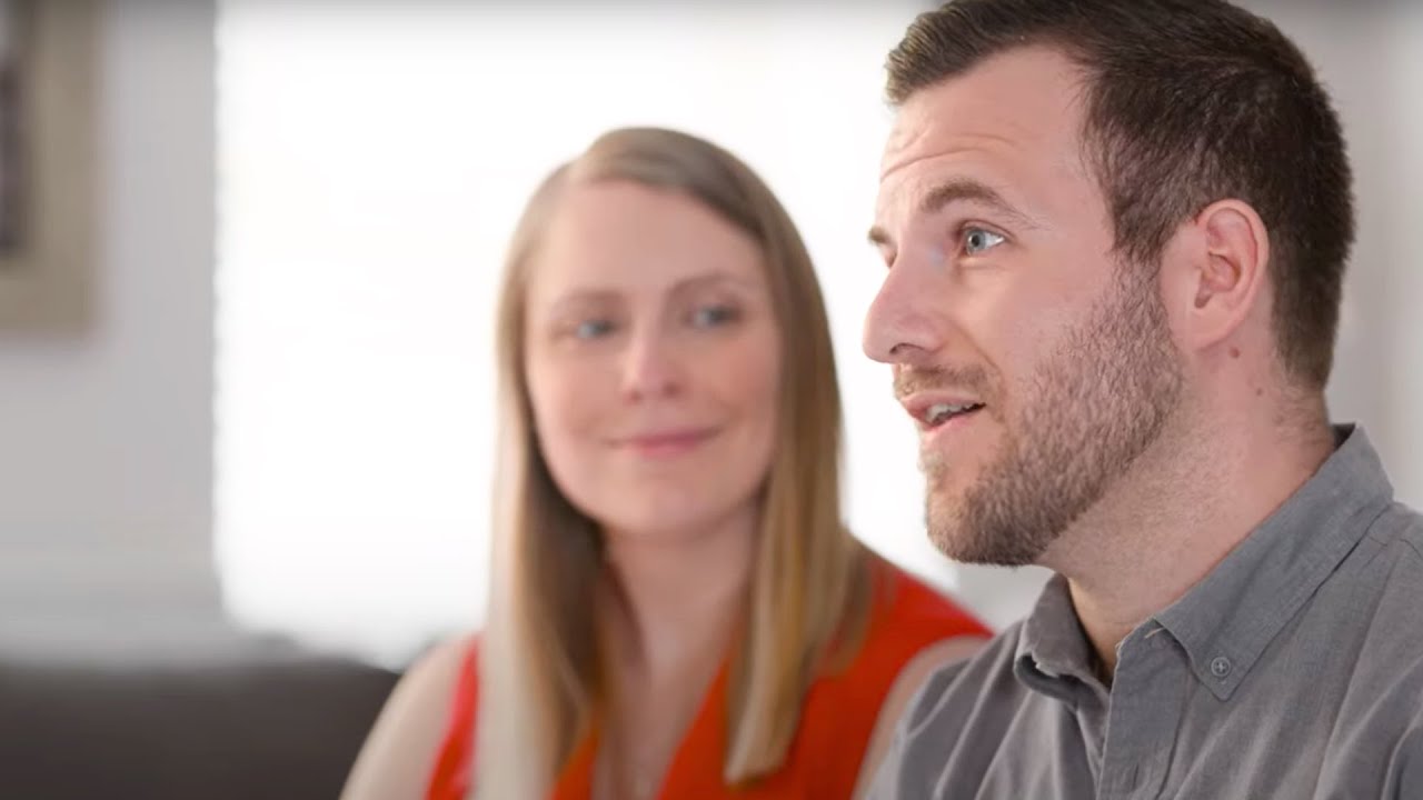 Meet Stephanie and Justin - Abbey's Flock  |  Patient Story