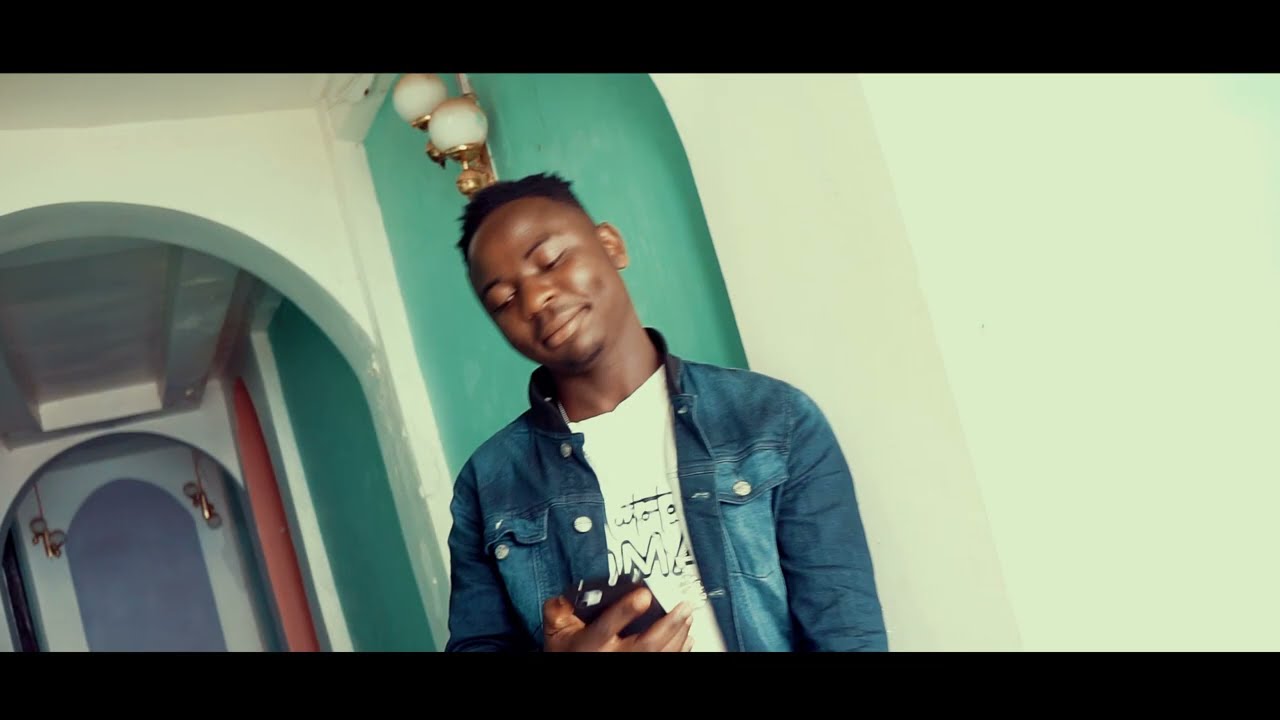 J Blaise Charoo - Dear EX (Official Video)