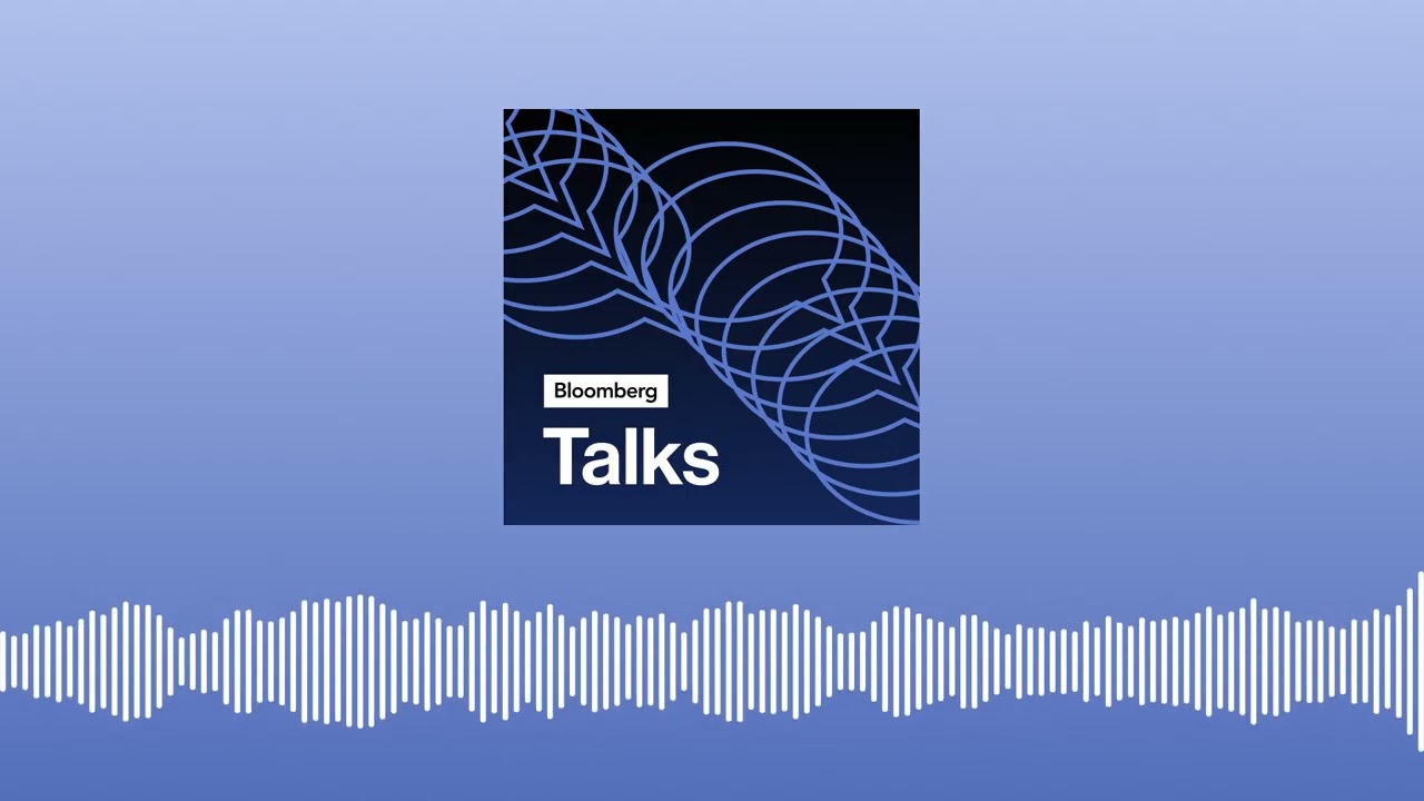 James Steel Talks Gold | Bloomberg Talks