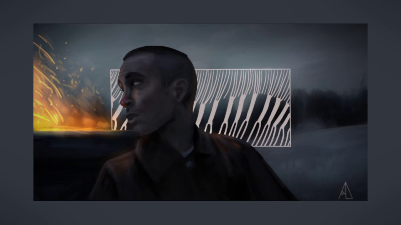 // twenty one pilots - heavydirtysoul ( s l o w e d )