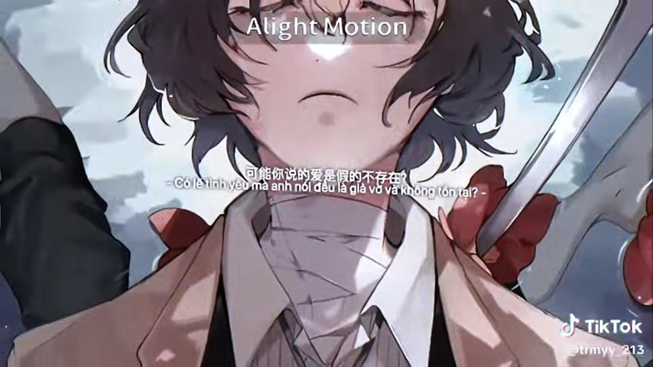 #?? [Tổng hợp Tik tok về Bungou Stray Dogs]||𝕍𝕒̆𝕟 ℍ𝕒̀𝕠 𝕃𝕦̛𝕦 𝕃𝕒̣𝕔|| vậy là Sắp thi r các mom à😔💔